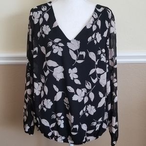 Torrid Blouse
